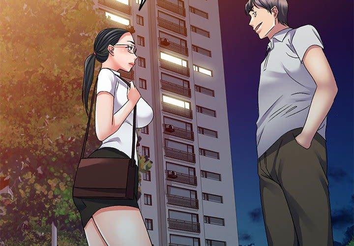 第23话-刺激的寄居生活-刺激的寄居生活（第2张）